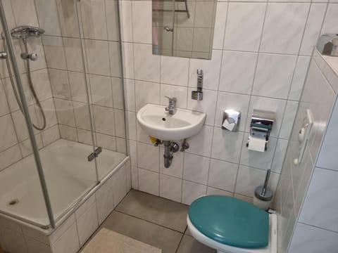 Pension Inntalhof Bed and Breakfast in Salzburgerland