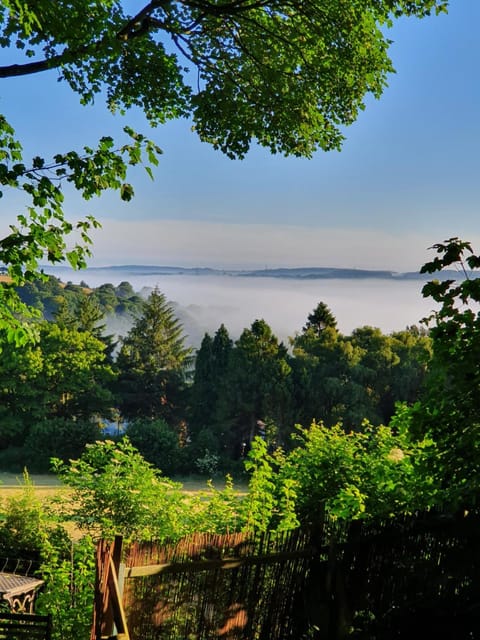 Natural landscape, View (from property/room)