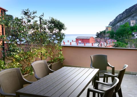 MONTEROSSO GARDEN House PLUS Apartment in Monterosso al Mare