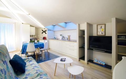 MONTEROSSO GARDEN House PLUS Apartment in Monterosso al Mare