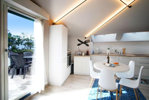 MONTEROSSO GARDEN House PLUS Apartment in Monterosso al Mare