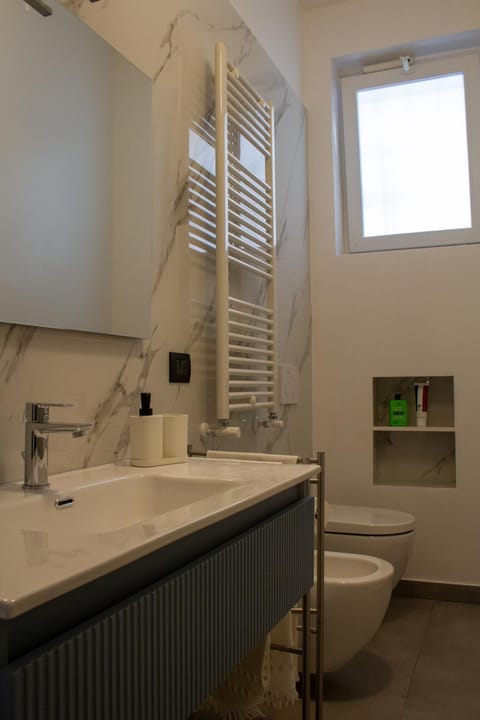 Holiday Home Apartment in Bari