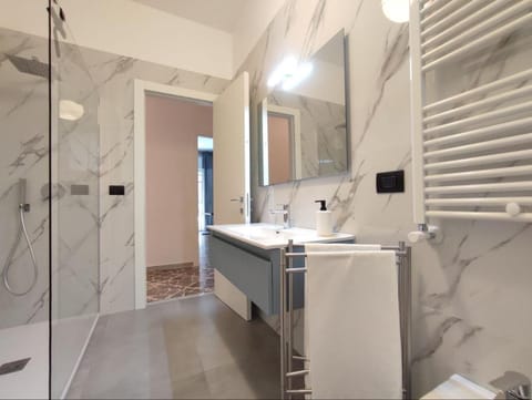 Holiday Home Apartment in Bari