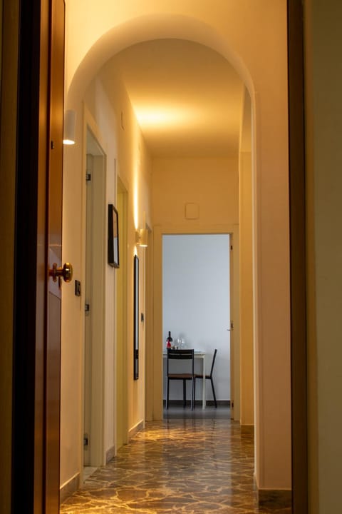 Holiday Home Apartment in Bari