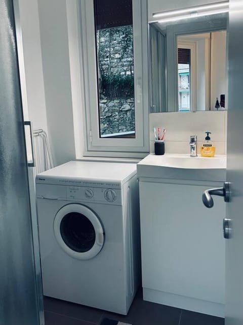 Appartamento in zona tranquilla Apartment in Santa Margherita Ligure