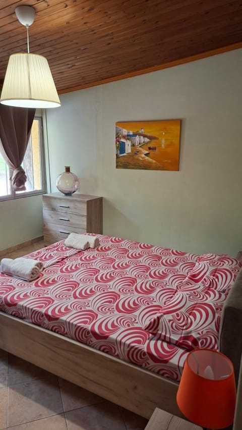 Mycenae rustic house, Ολόκληρο σπίτι στις Μυκήνες House in Argolis, Greece