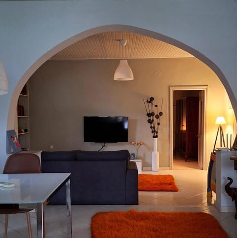 Mycenae rustic house, Ολόκληρο σπίτι στις Μυκήνες House in Argolis, Greece