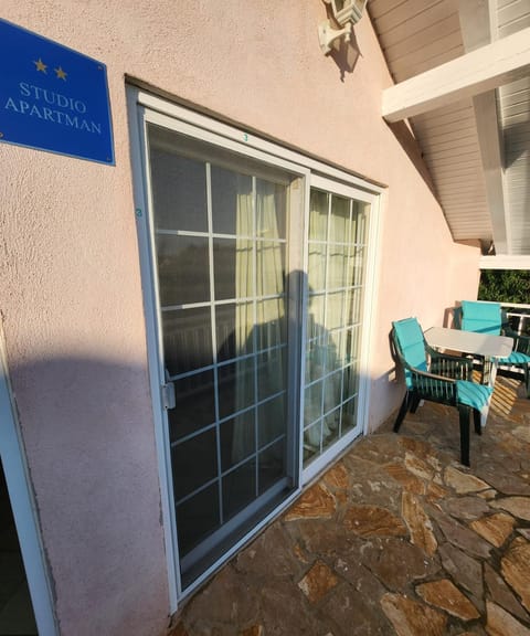 Studio apartmani Grom Sukošan Apartment in Šibenik-Knin County, Croatia