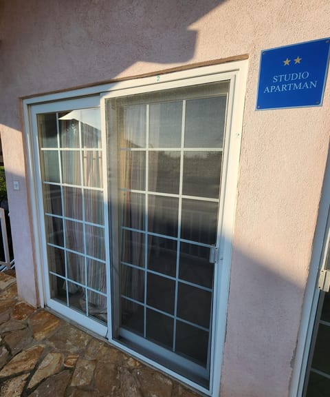 Studio apartmani Grom Sukošan Apartment in Šibenik-Knin County, Croatia