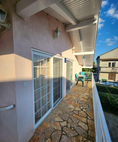 Studio apartmani Grom Sukošan Apartment in Šibenik-Knin County, Croatia