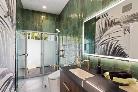 Condo 606 W Arenas Rd Unit 4 Palm Springs House in Palm Springs