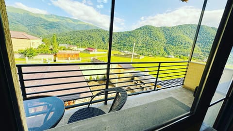 View (from property/room), Mountain view