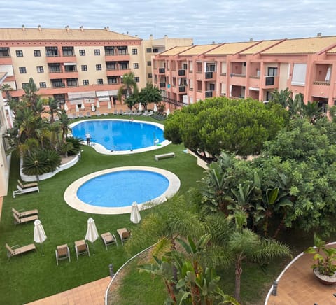 Property view