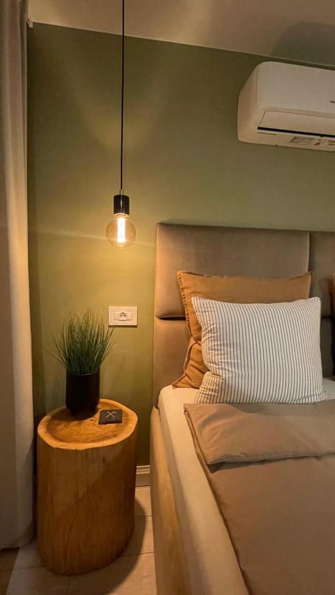 Noir Apartment Apartment in Serbia