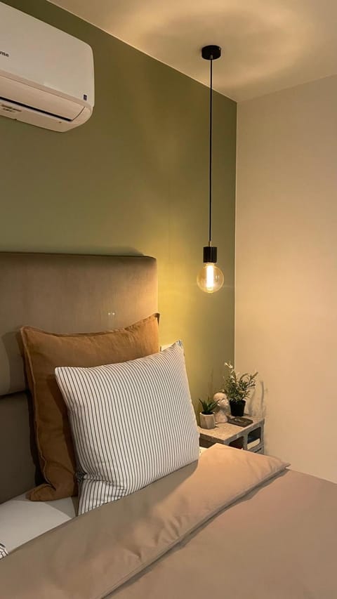 Noir Apartment Apartment in Serbia