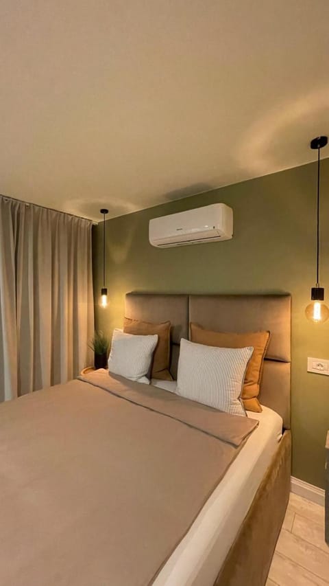 Noir Apartment Apartment in Serbia