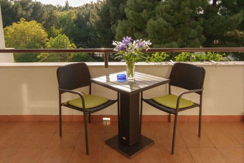 Summer, Garden, Balcony/Terrace