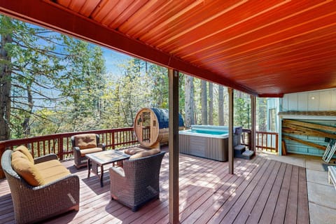 Arnold Adventure House House in Arnold