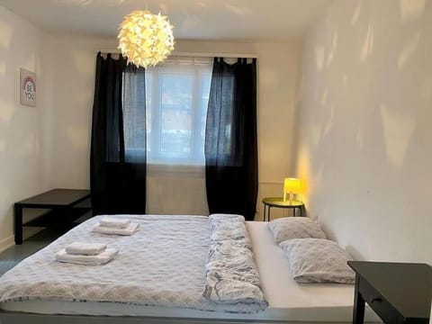 Budget Chalet at Lucerne City! House in Lucerne