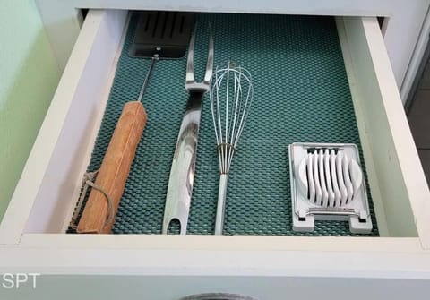 Kitchen or kitchenette, kitchen