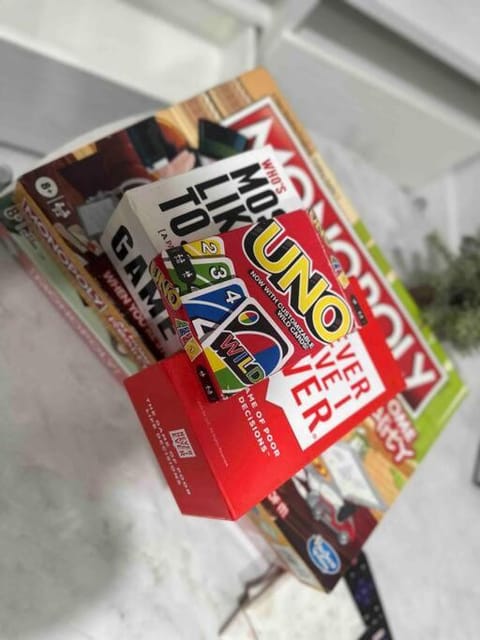 Modern cozy with pool and big backyard House in Citrus Park