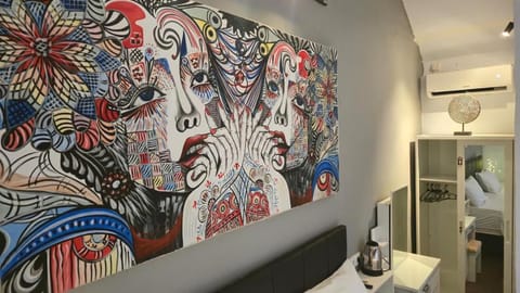 meininghouse House in Sukawati