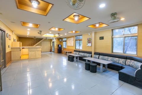 Living room, Lobby or reception