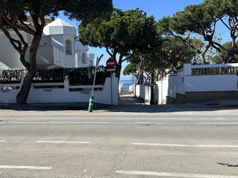 Day, Street view, Location