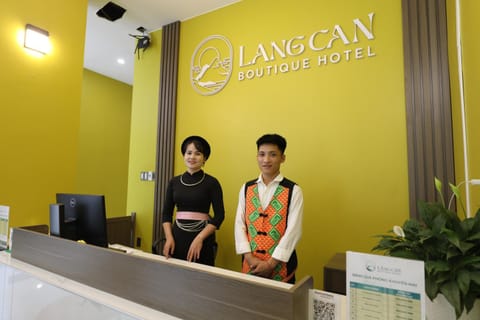 Staff, People, Property logo or sign, Lobby or reception, Lobby or reception