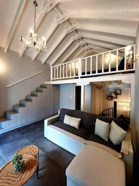 Aretha Mansion - Chora Samothrace House in Evros, Greece