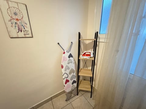 Dimado Apartment in Nea Peramos