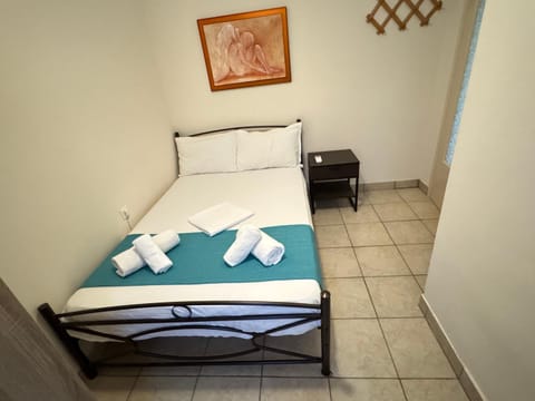 Dimado Apartment in Nea Peramos