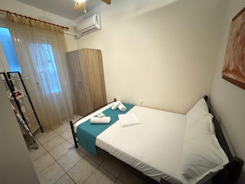 Dimado Apartment in Nea Peramos