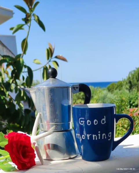 Day, Natural landscape, Sea view