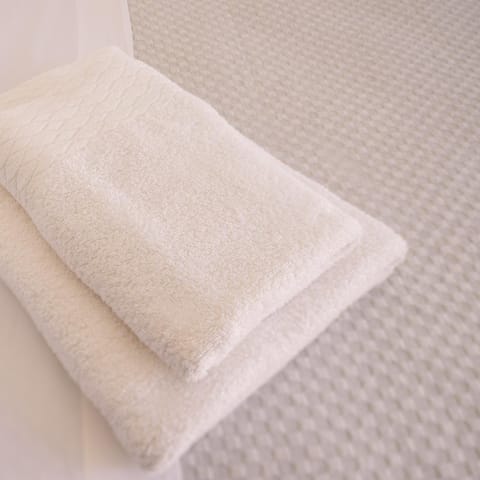 towels