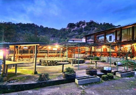 Хотел Механа Воденицата Hotel in Blagoevgrad Province