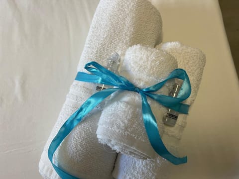 Baleari House Apartment in Termoli