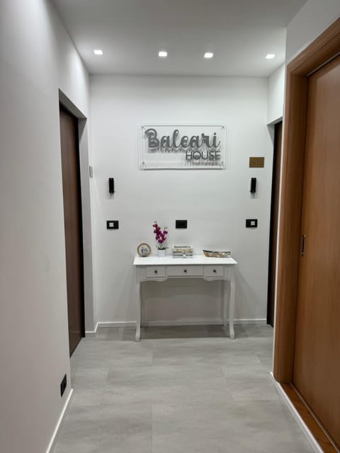 Baleari House Apartment in Termoli