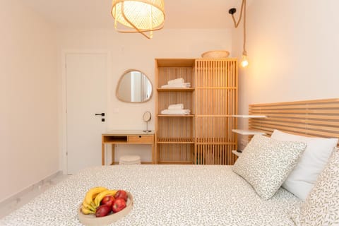 ARA Luxury Suites Apartment in Halkidiki