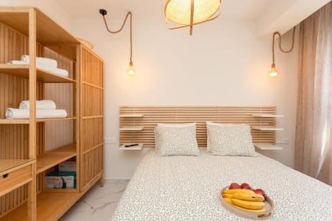 ARA Luxury Suites Apartment in Halkidiki