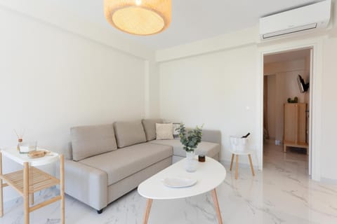 ARA Luxury Suites Apartment in Halkidiki