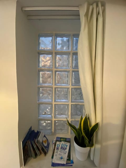 City Break House Salerno Apartment in Salerno