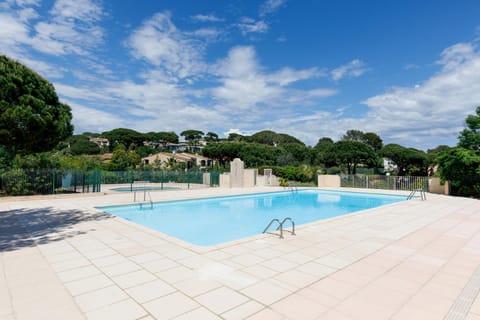 Natural landscape, Swimming pool
