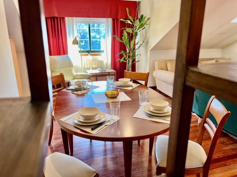 Colón 20 Apartment in Viana do Castelo District, Portugal