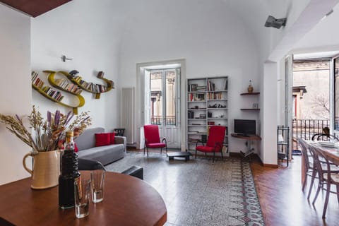 Communal lounge/ TV room, Living room