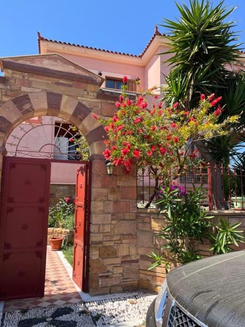 Property view