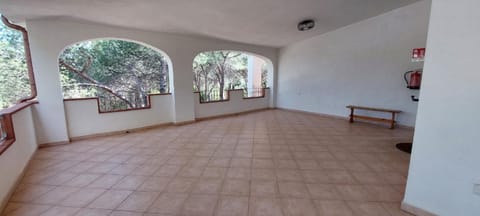 VILLA PIETRAMARINA CALA LIBEROTTO appartamento 4 posti Apartment in Cala Liberotto