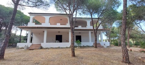 VILLA PIETRAMARINA CALA LIBEROTTO appartamento 4 posti Apartment in Cala Liberotto