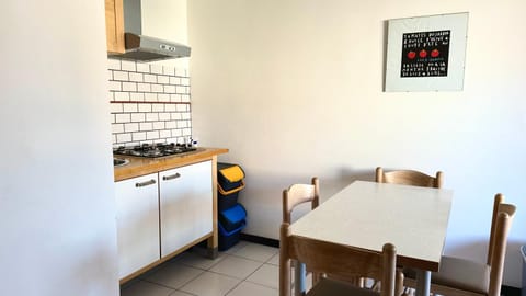 Palme 3A- Marcelli, bilocale con vista mare, Residence Le Palme Apartment in Marcelli