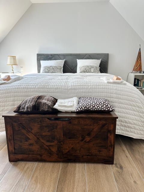 Maisons à dix minutes des plages House in Brittany